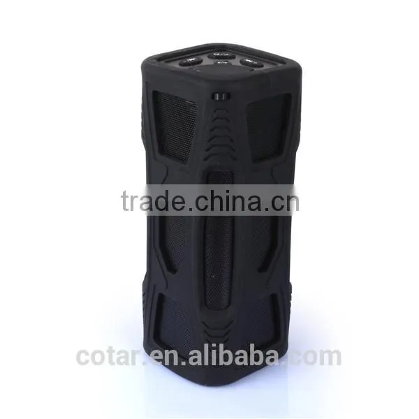 20152 Trending Hot Products High Sound Quality Vatop Bluetooth Speaker Water Resistant photo-6