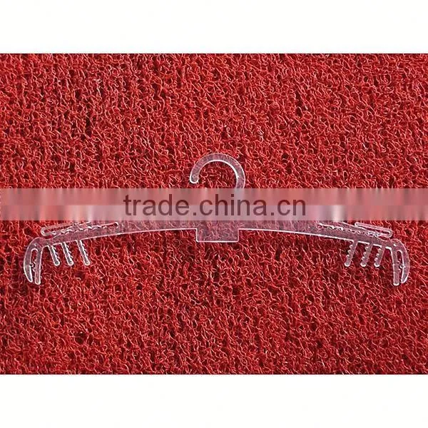 Plastic Adjustable Clothes Hanger photo-4