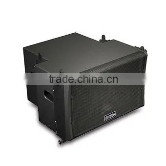 DJ- Tech Line Array System Actuve Speaker Manufacturers