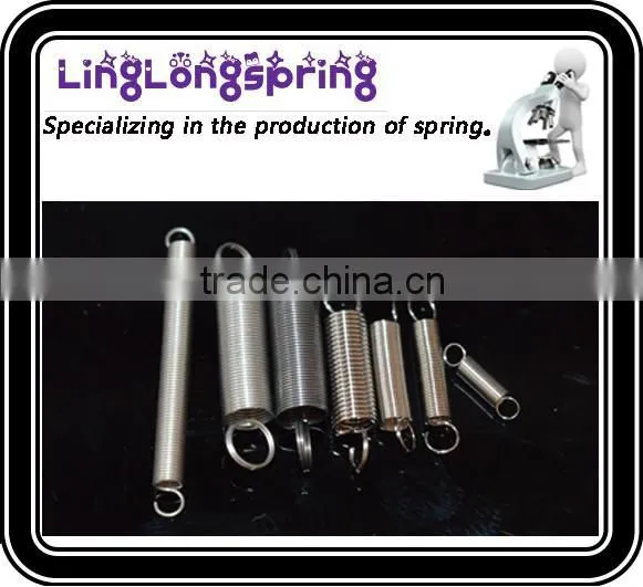 Small Coil Spring photo-6