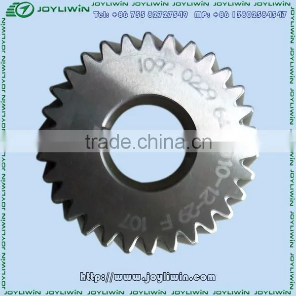 Replacement Parts Meral Gear Wheel JOY 1622311064 for Atlas Air Compressor photo-3