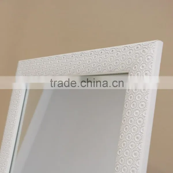 High Glossy Mirror Frame for Garment Shop photo-3