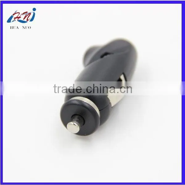 Hot Selling Mini Car Cigarette Lighter Socket Car Adaptor Plug photo-3