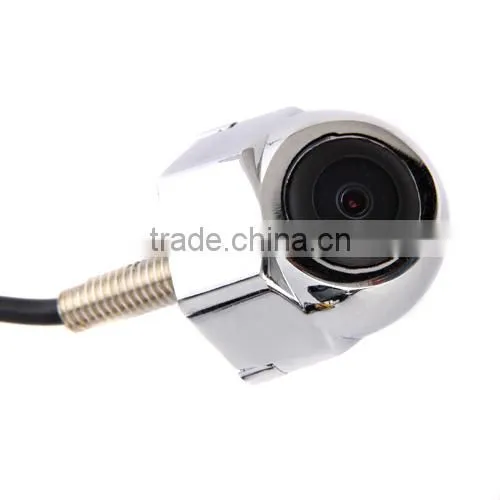 170'' Wide Viewing Angle12V Car Rear View Camera Reverse Backup photo-2