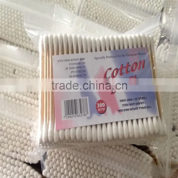 Aomeijie OEM High Quality Q-tips