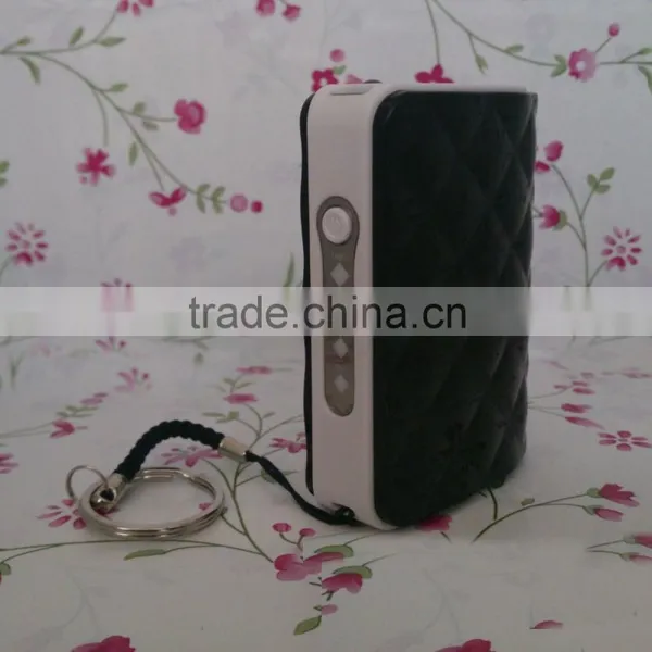 New Products 2015 Special Design 2a Output Portable Power Bank photo-3