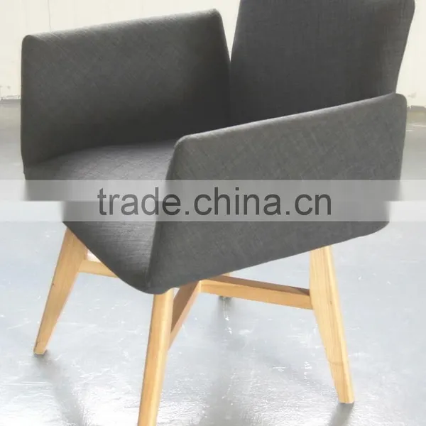 JC Furniture Professional Wooden Auditorium Chair C258