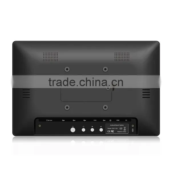 Factory Customize Newest Yoga Series 360 Degree Rotate Tablet pc 11.6 Inch Int Cherry 8300 3g Wifi Tablets 1GB RAM 16GB photo-5