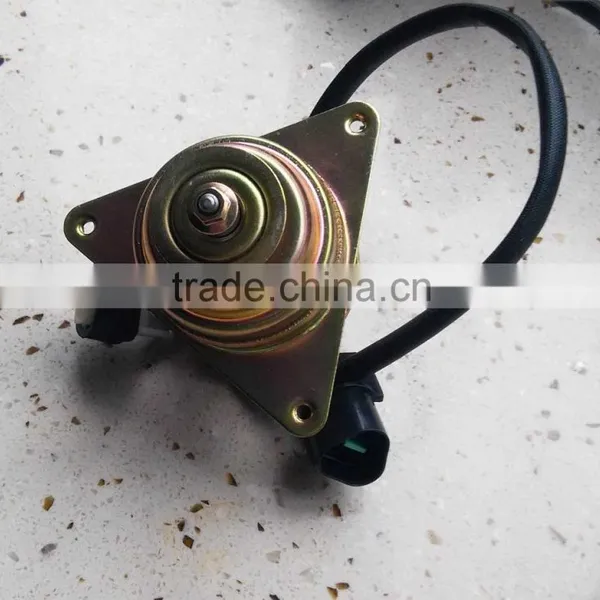 12v DC Car Radiator Fan Motor photo-5