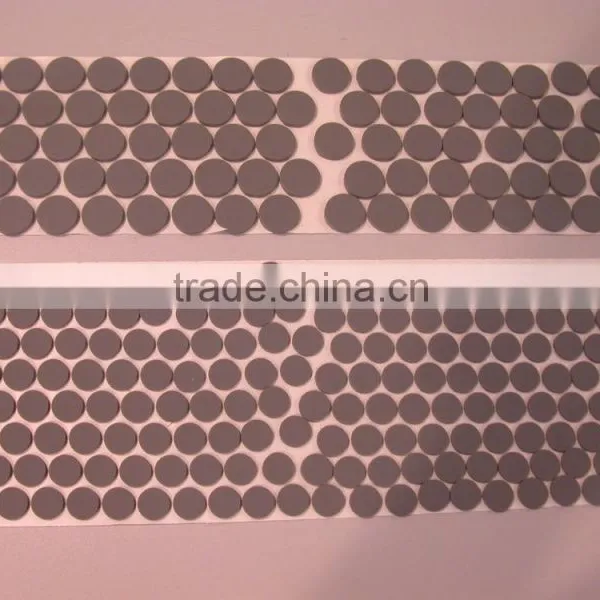 Rubber Foot - Non Slip - Anti Slip With 3M Adhesive