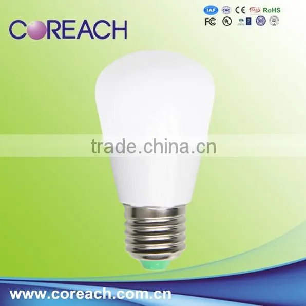 5W LED Bulb Light/E26/E27/CE & UL&Rohs Certified/50000Hours Lifetime photo-6