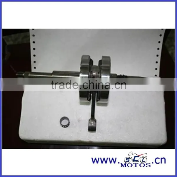 SCL-2012030828 Name of Engine Parts Motorcycle Crankshaft Long Life