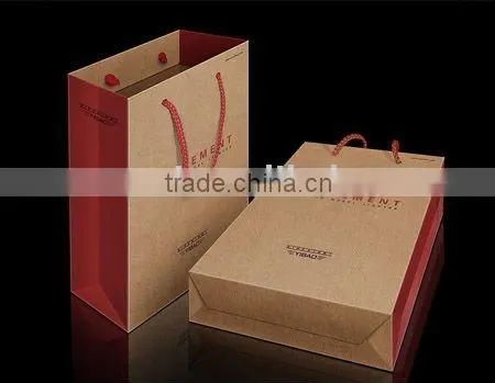 Paper Bag Making Machinery