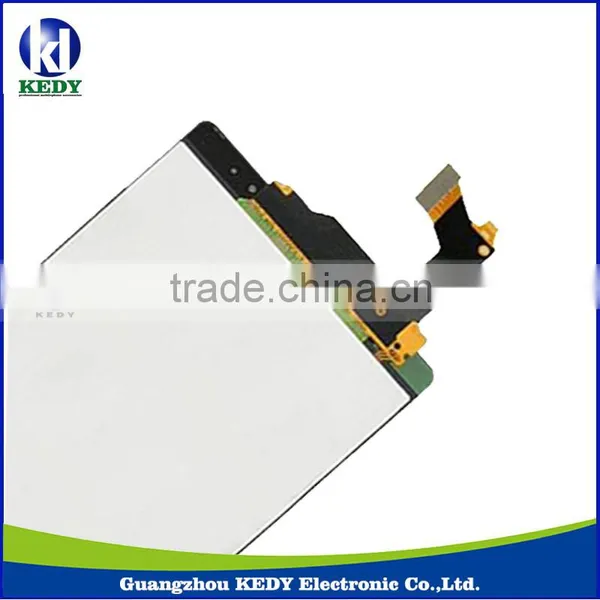 Lcd Display for Huawei Ascend p8 ,wholesale Original Diaplay for Huawei p8 Lcd Digitizer photo-3