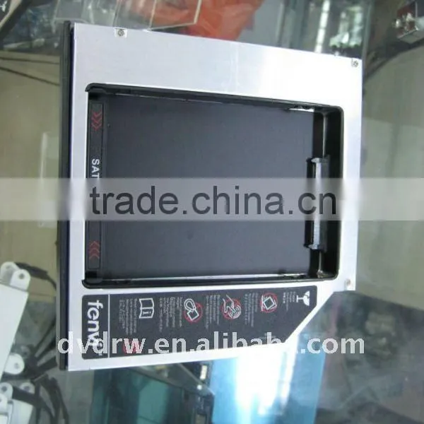 Universal IDE to SATA HDD Caddy