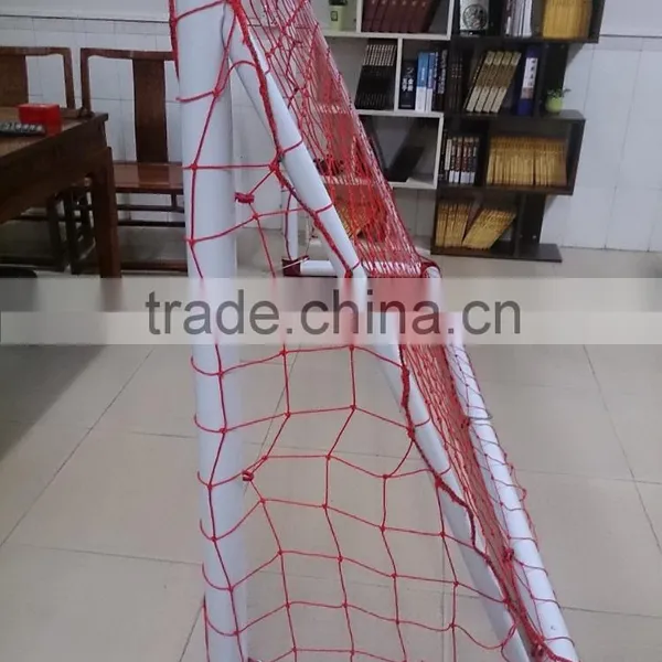 7ft x 4ft/ft'x5ft/12ftx6ft Portable PVC Soccer Goal photo-3