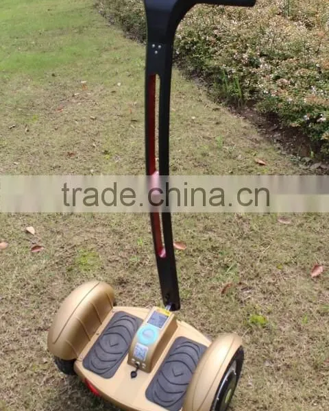 2015 Newest and Cheapest Two Wheel and Smart Balance Electronics Scooter photo-2