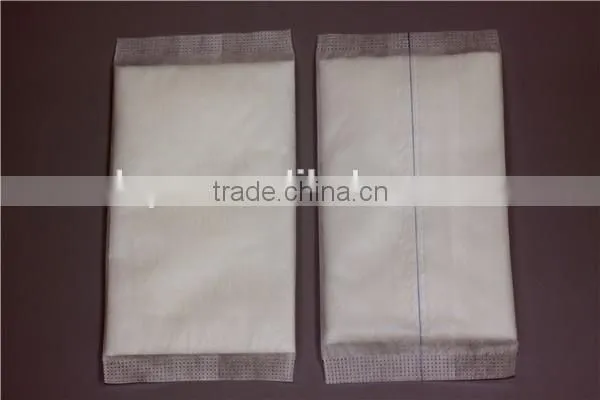 Wholesale Wound Dressing Pure Silver Wound Dressing photo-6