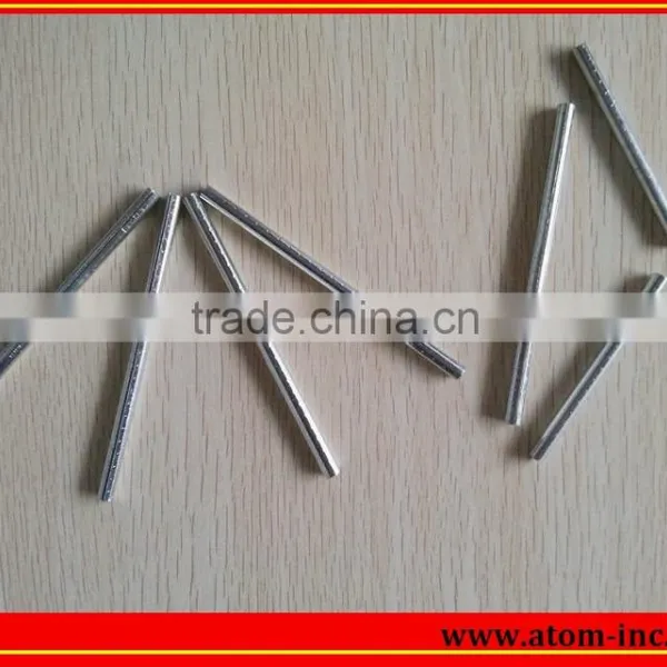Good Steel Tube and Pipe of Different Size for High-heeled Shoes photo-2