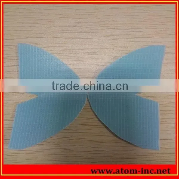 Plastic Hotmelt Glue Sheet for Counter and Toepuff photo-4