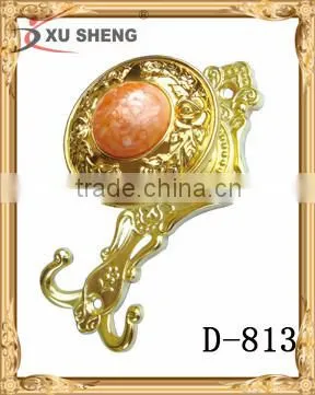 Middle East Selling Gems Curtain Hooks photo-3