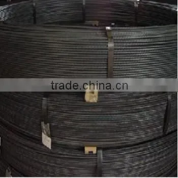 Bearings Steel Wire