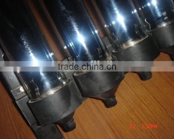 2016 Zhe Jiang Spilt Pressure System Solar Air Conditioner With Heat Pipe/made in China photo-4