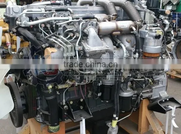 Part ENGINE ASSY - 201-00173 photo-4