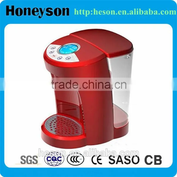 Instant Hot Water Dispenser Korea