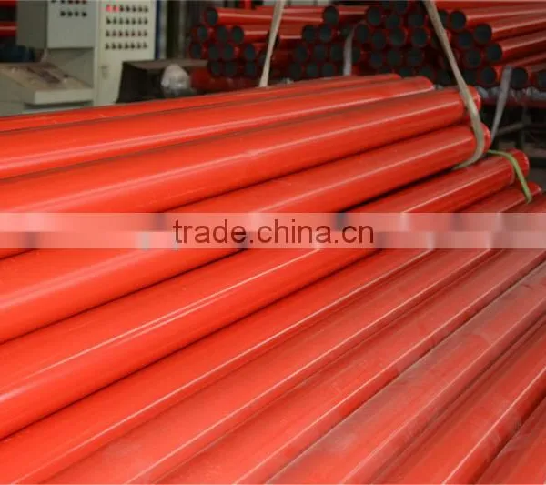 Fire Equipment Fire Fighting Steel Pipe photo-5