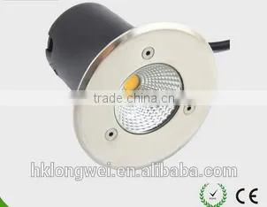 Cob 5W Mini Buried up Lighting Underground Garden Led Light