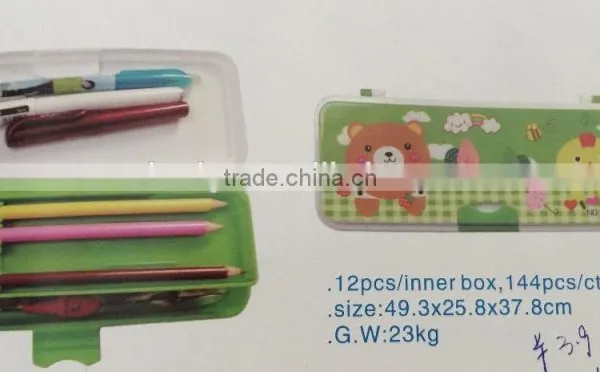 12pc Math Sets or Instrusment Set School Stationery Supplies SetsRG-A110