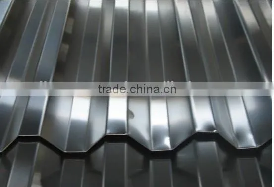 China Prime Good Quality DX51D SGCC SGCH Hot Dipped Galvanized Steel Coil /sheet for Roofing or Construction photo-6