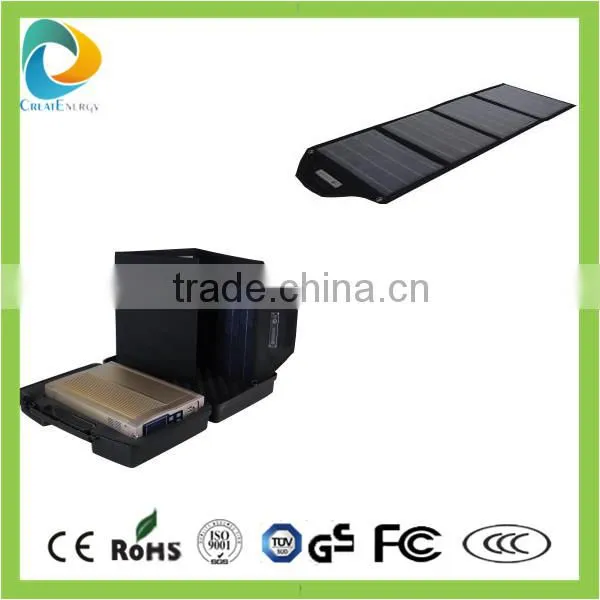 Solar Power System