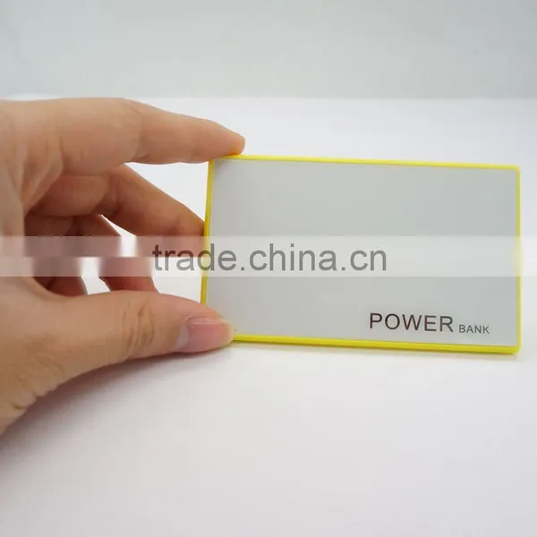 Wholesale High Quality Low Price Portable Power Bank for Laptop photo-2