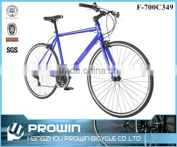 2016 700c Hybrid Bike/road Bikes 700c/hybrid Bikes for Men (PW-F700C349)