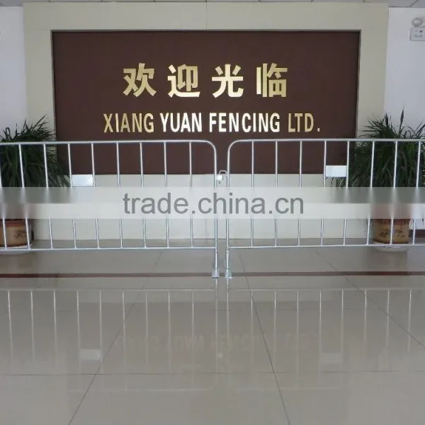 Temporary Fence Welded Wire Mesh Panel Temporary Fencing photo-4