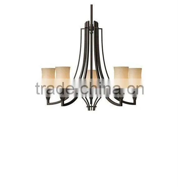 Retro Antique Bronze Pendant Lamp/light