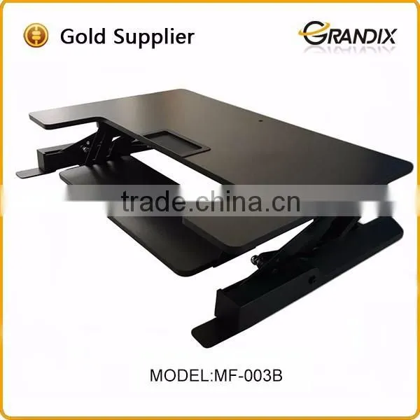 China manfacturer mobile computer desk
