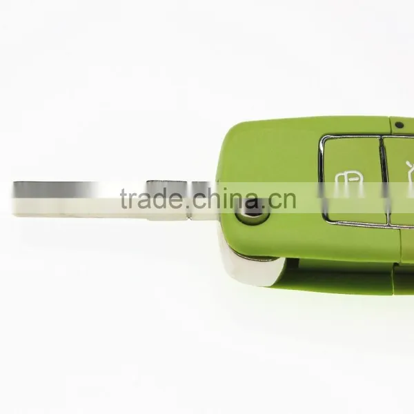 VW Duplicate Car Key Shell Maker, Car Key Shell photo-4