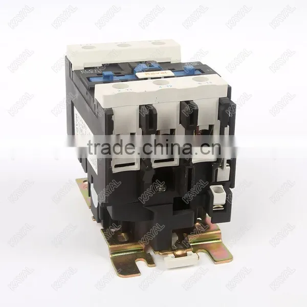 Lc1-d95 AC Power Magnetic Contactor 120v photo-3