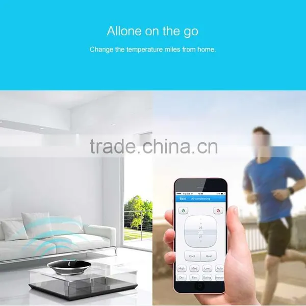 Universal Remote Control One Mobile Phone Control ALL Applicances photo-3