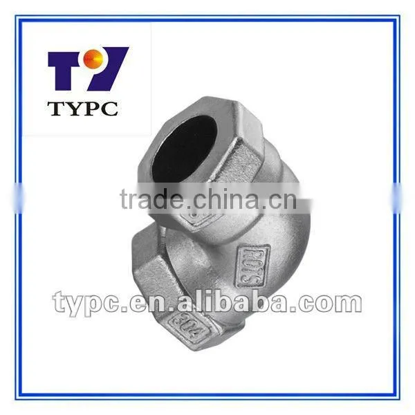 Stainless Steel Precison Casting
