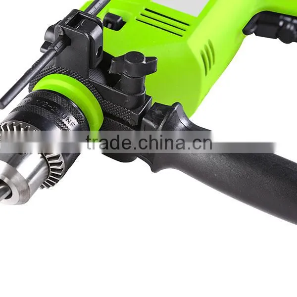 13mm Power Tools 500W Electric Hand Drill Machine Impact Drill photo-4