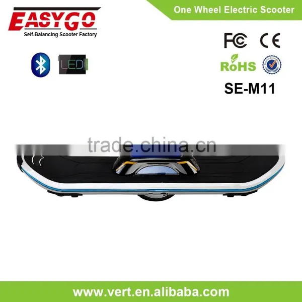 EASYGO mini electric mobility scooter adult mini scooter electric skateboard factory SE-M11-N