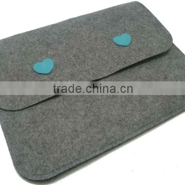 Felt Ipad Case-custom-made