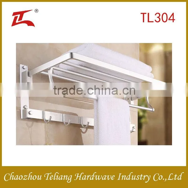 Best-selling Shower Door Towel Bar and Towel Bar Brackets