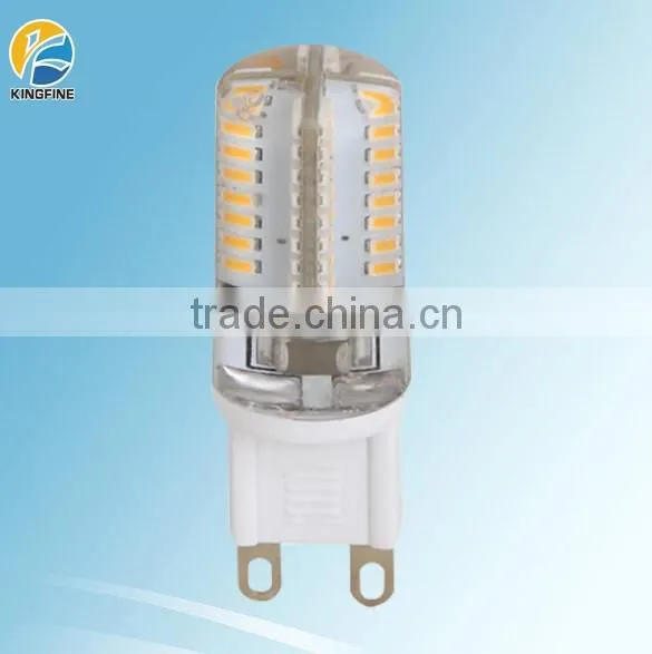 Mini G4 G9 Led Lamp 2w 3w 4w
