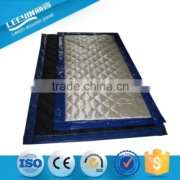 Acoustic Enclosure Acoustic Noise Barrier Fence
