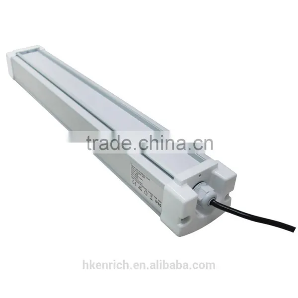 IP65 1200mm 40W Led Tri-proof Light for Warehouse photo-6